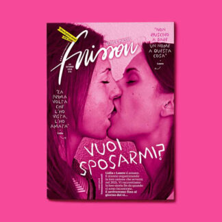 Frisson-Numero-05-Cover