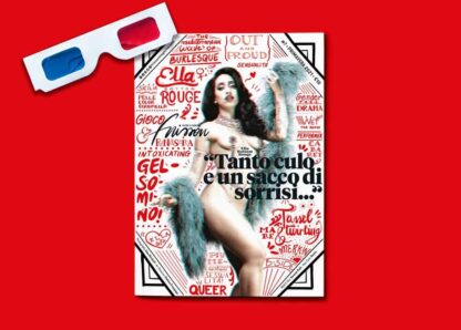 Frisson-Numero-07-Cover
