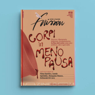 Frisson n.18